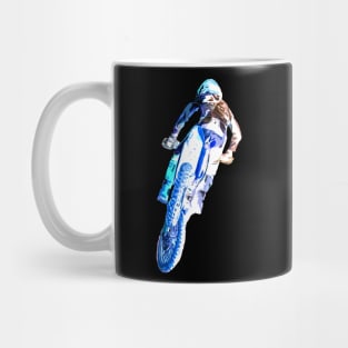 motocross mx sx Mug